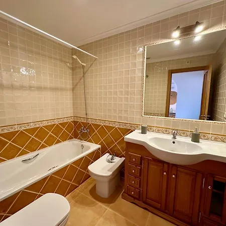 Apartment Jardines Pg016 - Salco La Cumbre