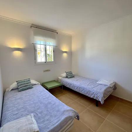 Apartment Jardines Pg016 - Salco La Cumbre *