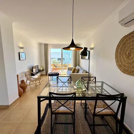 Apartment Jardines Pg016 - Salco La Cumbre *