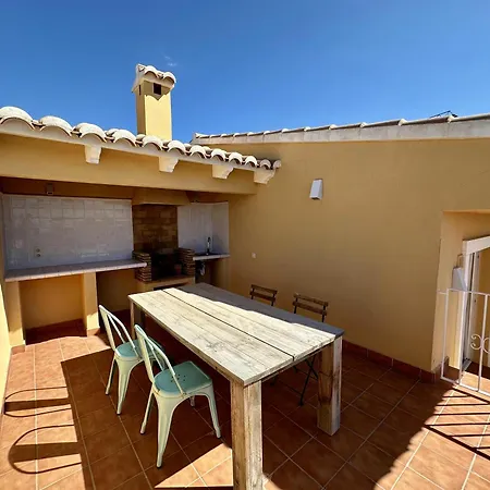 Apartment Jardines Pg016 - Salco La Cumbre *