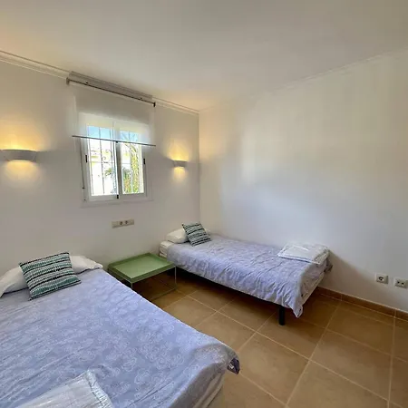 Apartment Jardines Pg016 - Salco La Cumbre Benitachell