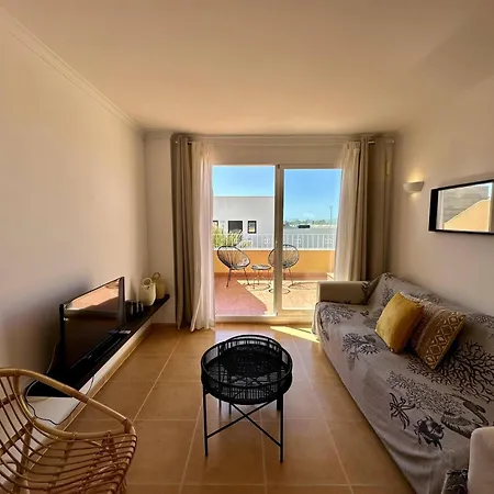 Apartment Jardines Pg016 - Salco La Cumbre *