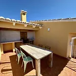 Apartman Jardines Pg016 *